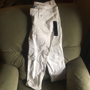 Brand new Jean crops!